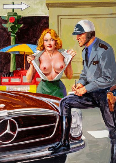 I Casi della Vita - L'arte di Arrangiarsi