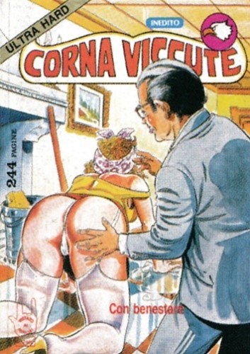 Daniele Fagarazzi - Corna Vissute - con Benestare