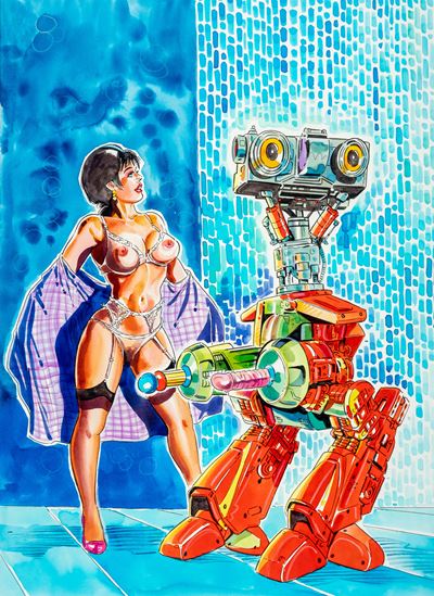 Corna Vissute - Gelosia Informatica