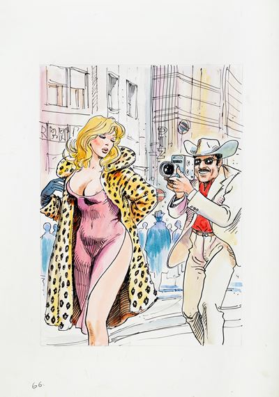 Il Montatore - il Provino