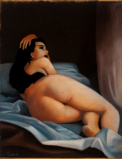 Nudo