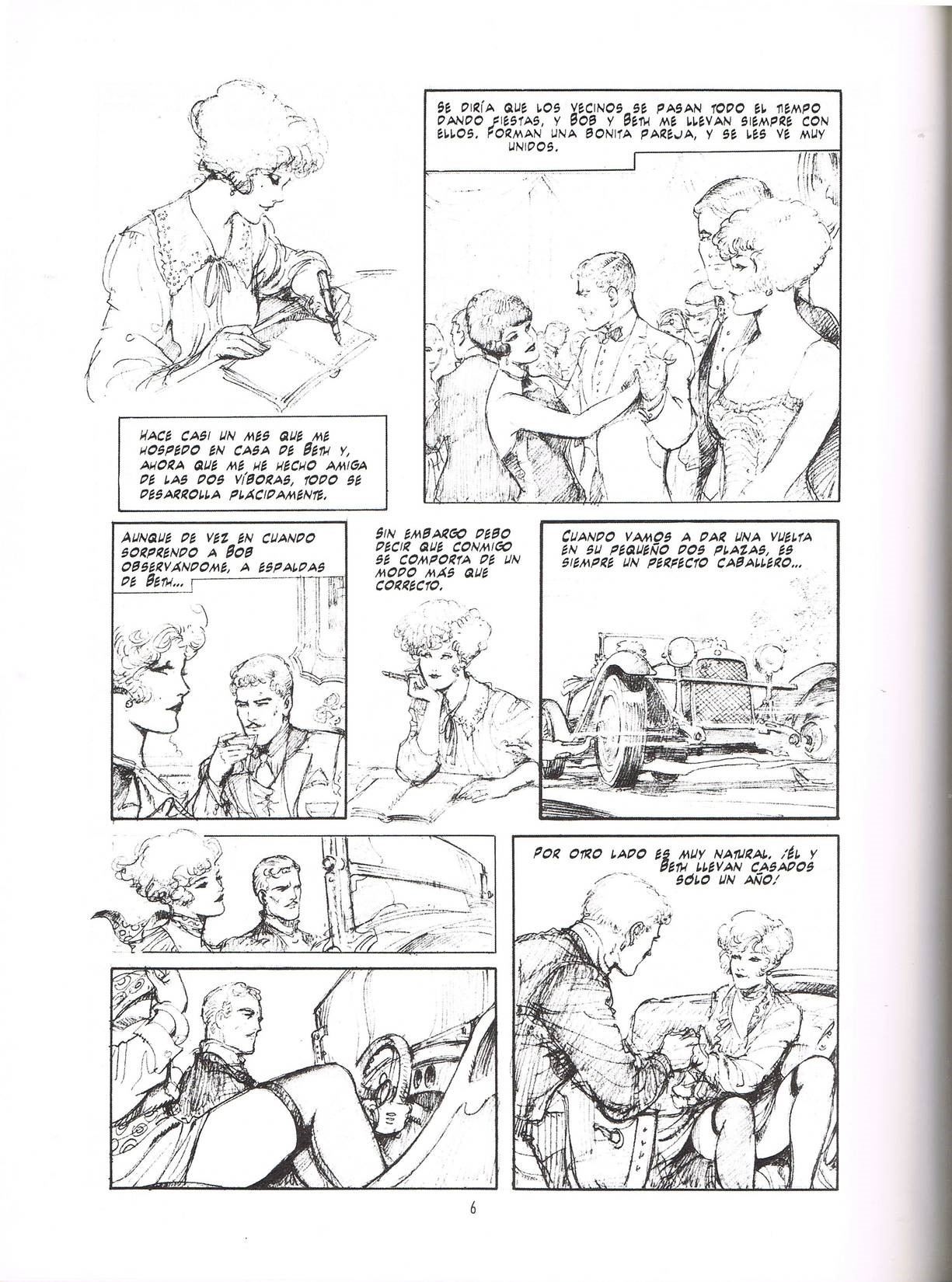Leone Frollo - Mona Street - Lezioni di Igiene