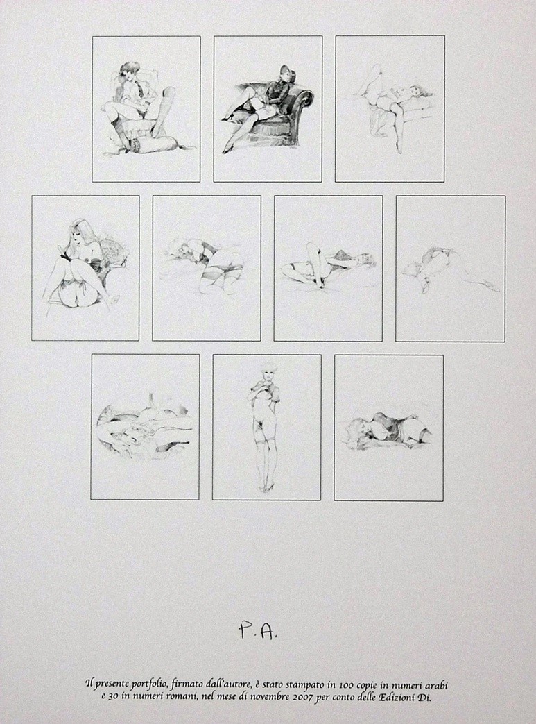 Leone Frollo - Funny Fingers