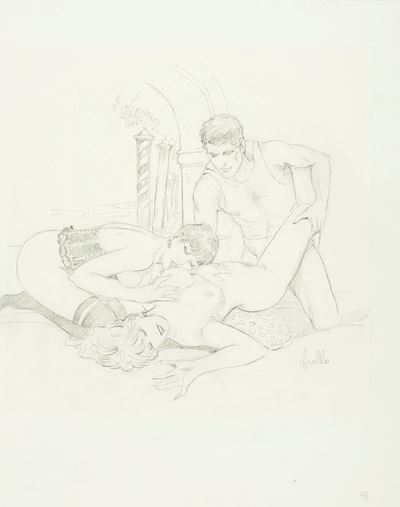Venezia Erotica