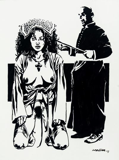 La Penitenza