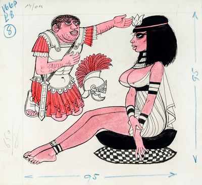 Cleopatra