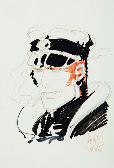 Corto Maltese