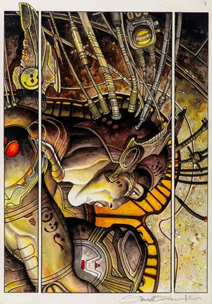 Ego Sum - A caccia di sé