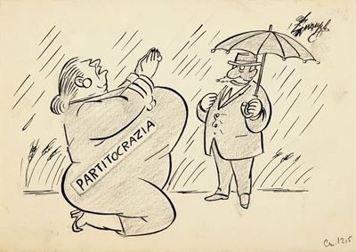 Mors Tua Vita Mea