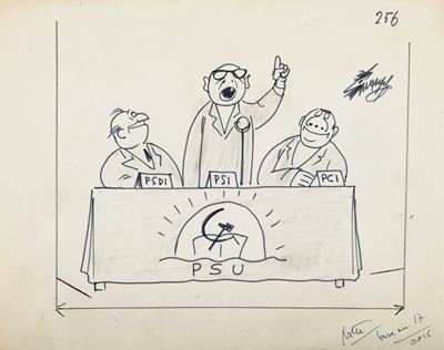 Politica Lungimirante