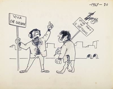 Rivoluzione Studentesca