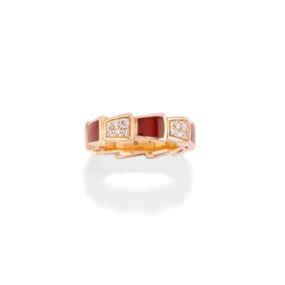 Anello Collezione Viper