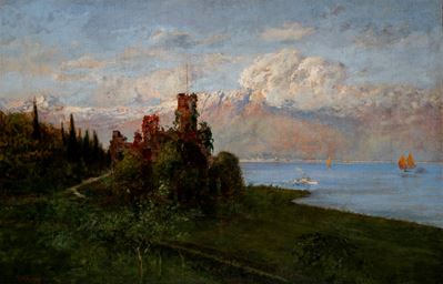 Malcesine