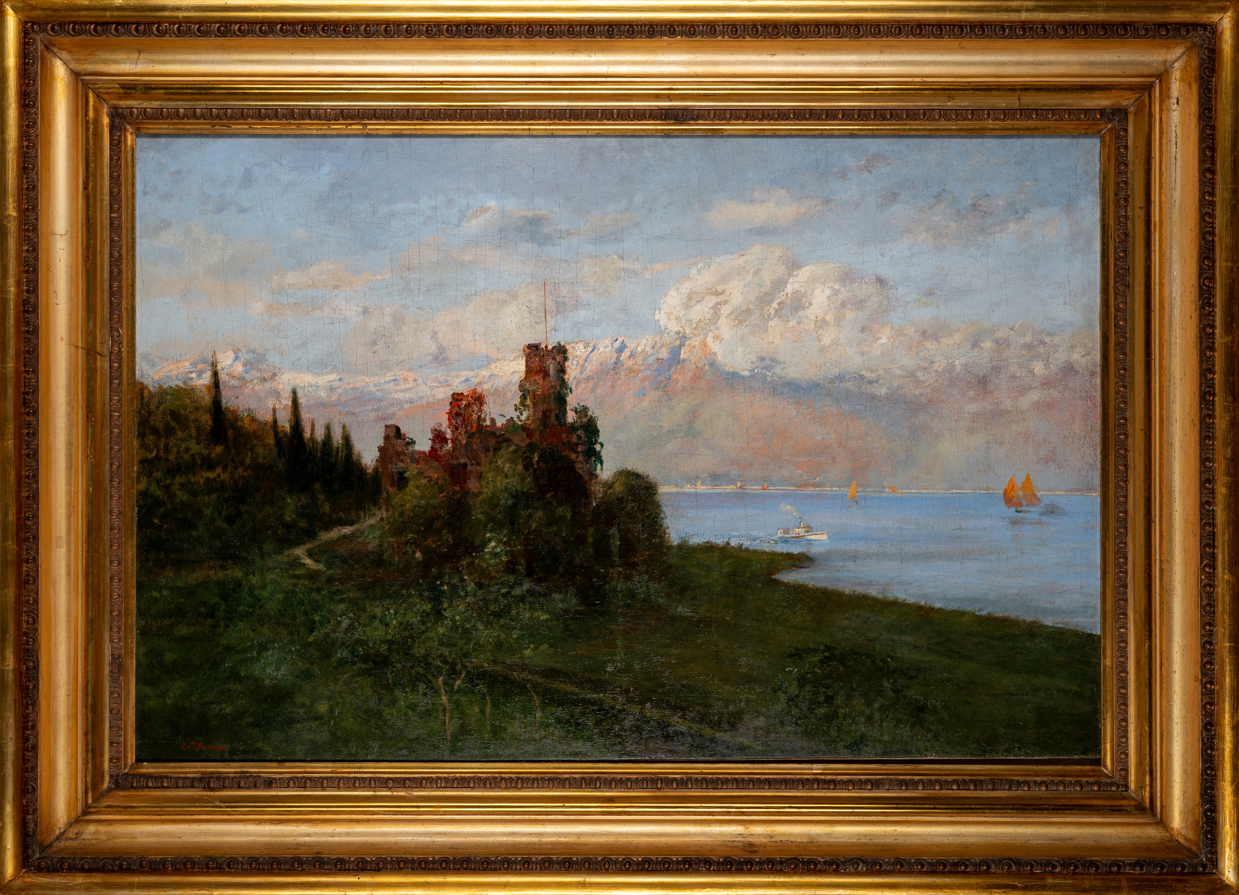 Carlo Arpini - Malcesine