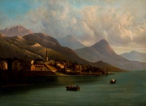Lago di Lugano