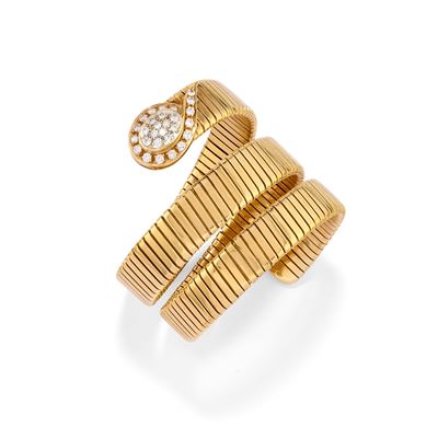 Bracciale Tubogas