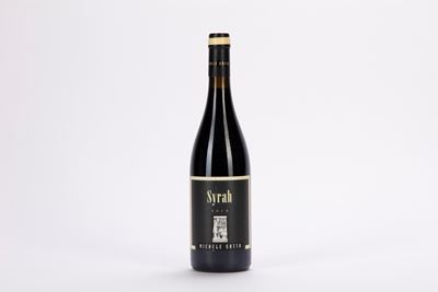 Michele Satta Syrah Toscana Igt