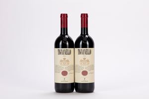 Marchesi Antinori Tignanello Toscana IGT