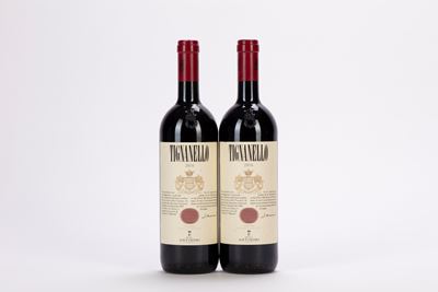 Marchesi Antinori Tignanello Toscana IGT, 2016