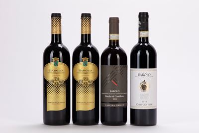 Selezione Barolo (bt 4)