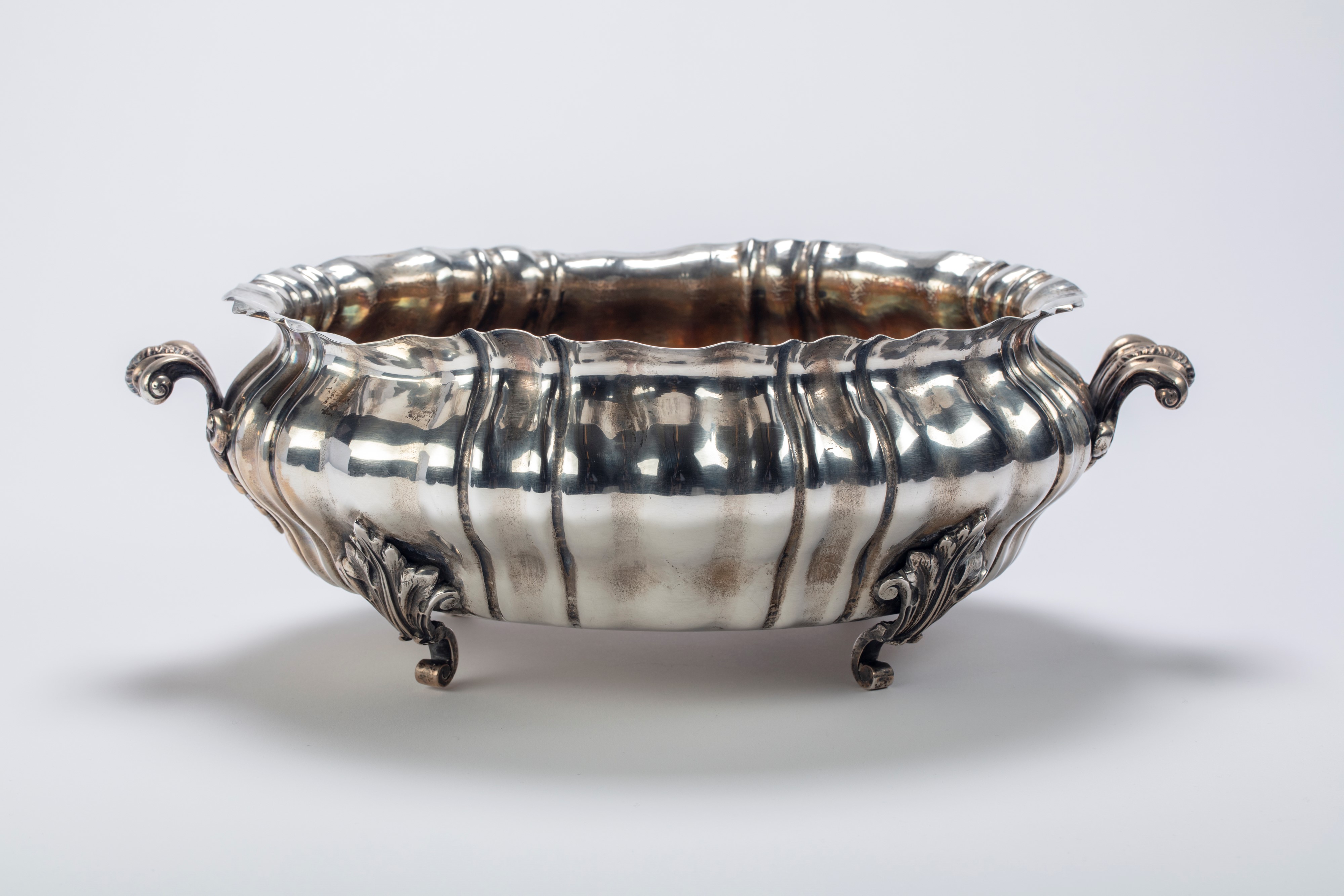 Centerpiece Italy, first half of the 20th century | Antique and ...