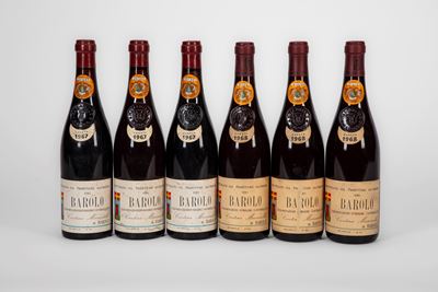 Selezione Bartolo Mascarello (6 Bt)
