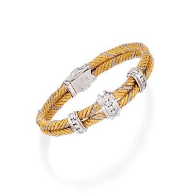 Bracciale con Diamanti