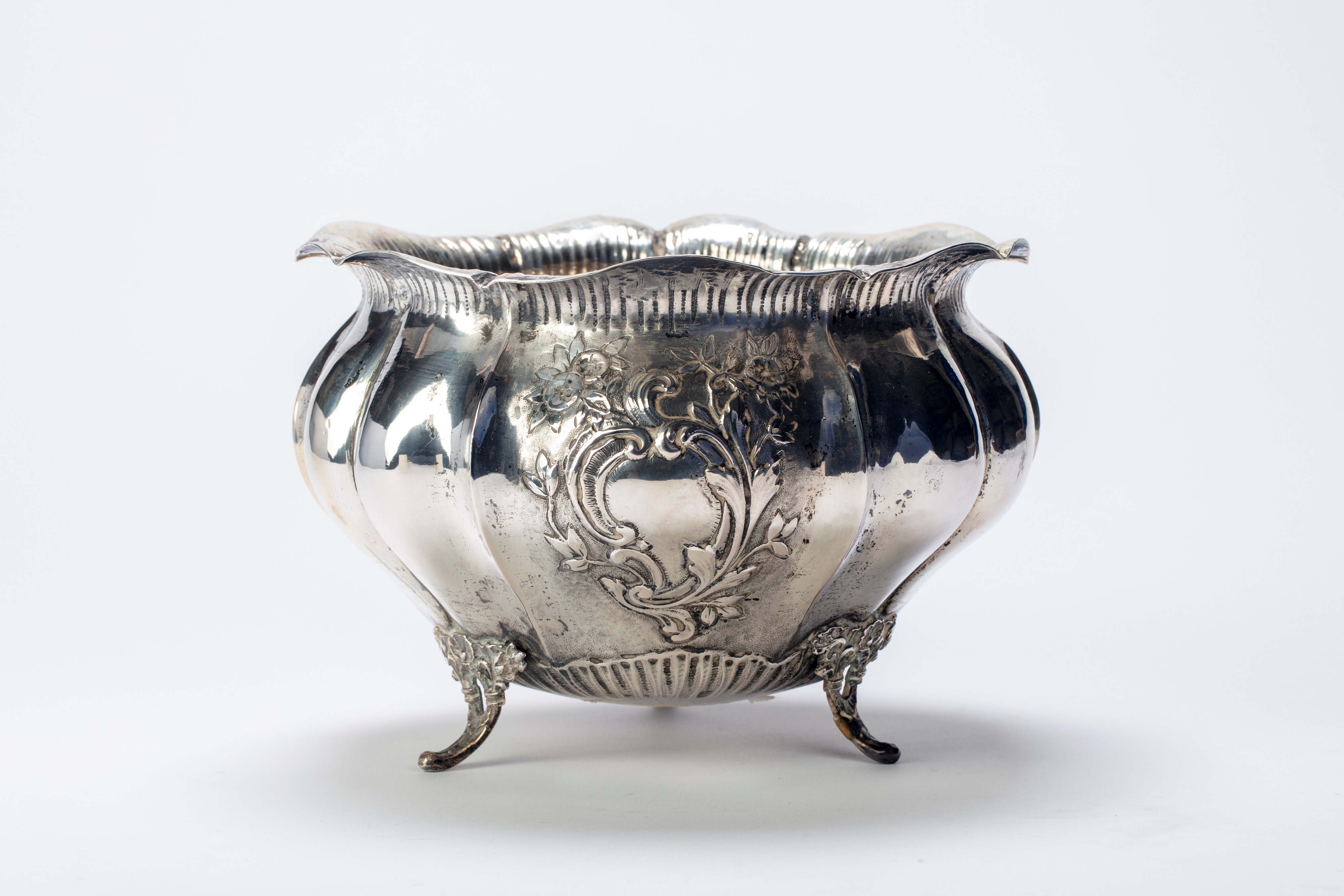 Miracoli - Centerpiece Milan, mid-20th century | Antique and Collectors ...