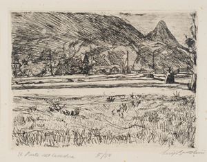 Il ponte del cacciatore