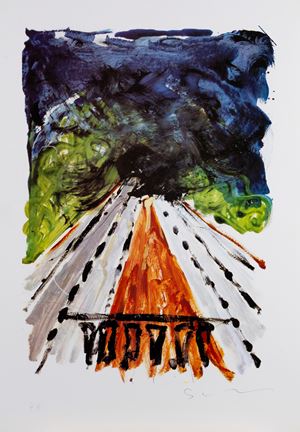 Schifano for Bonifica