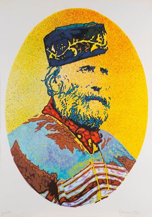 Garibaldi