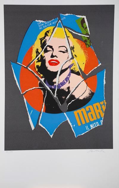 Marilyn