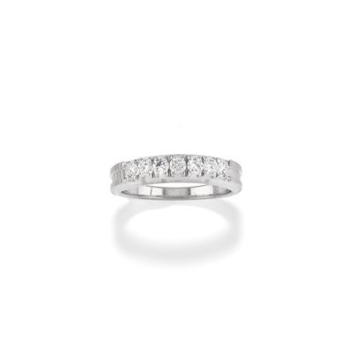 Anello con Diamanti