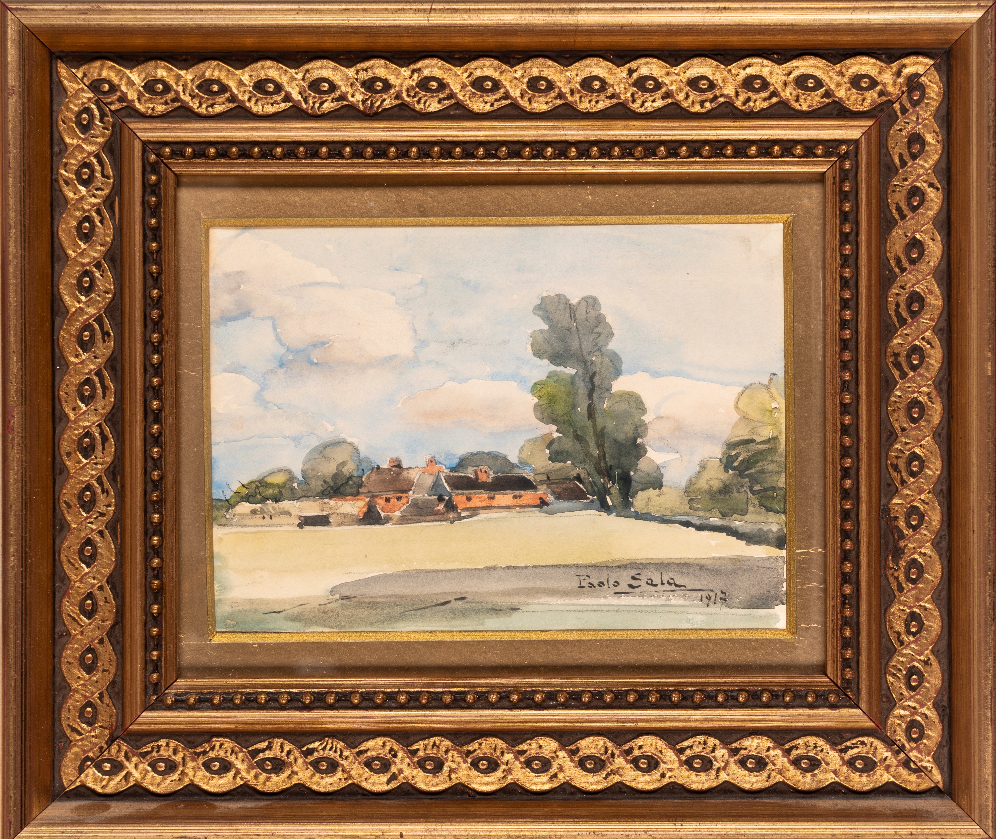 Paesaggio