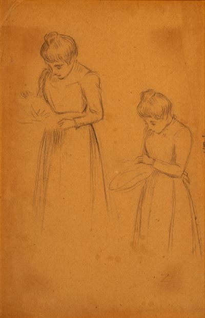 Studi di Figura