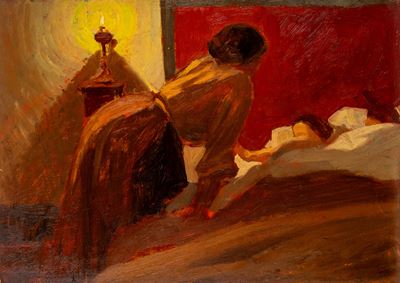 La Buonanotte
