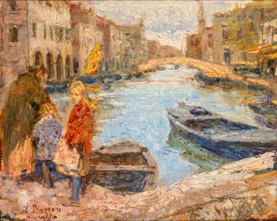 Vita a Chioggia