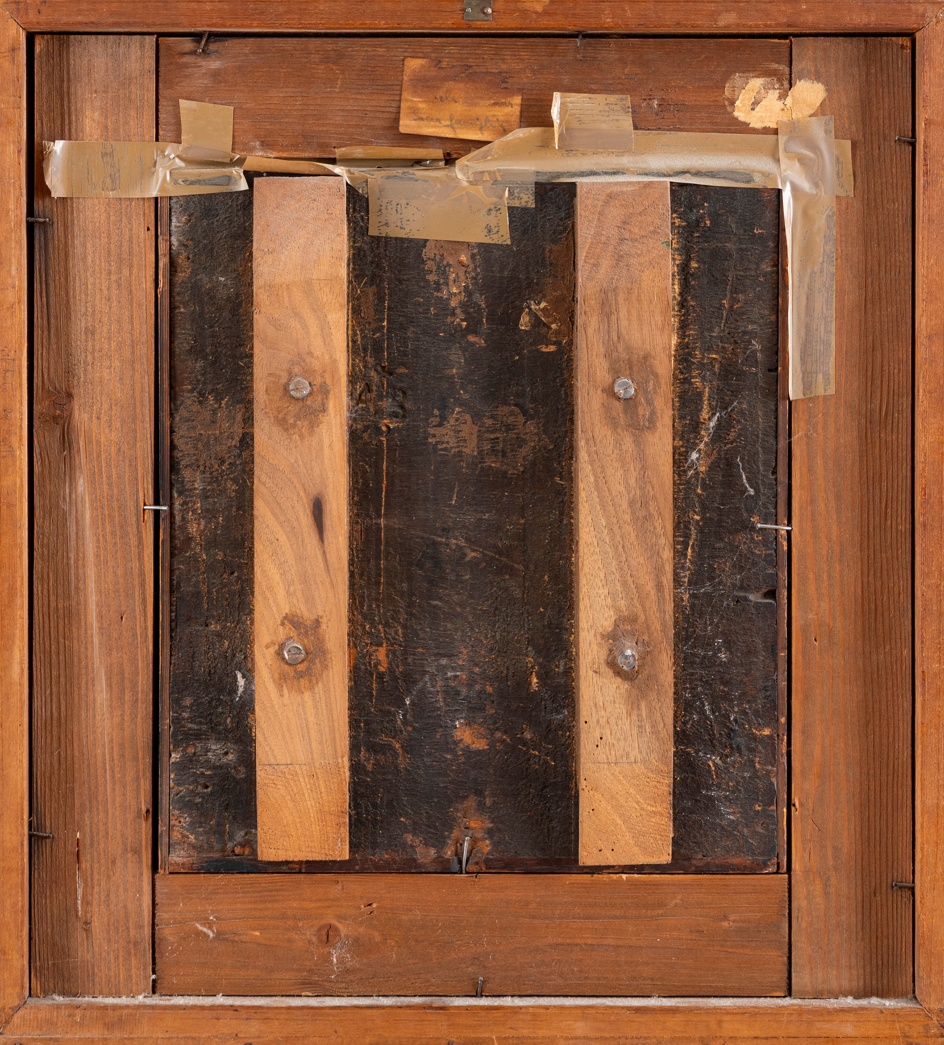 Adorazione del Bambino