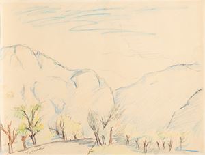 Zopp&egrave; di Cadore