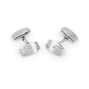 Gemelli con diamanti