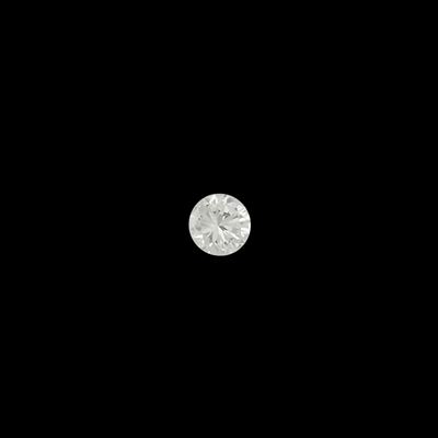 Diamante in Cartina di Ct 0,60