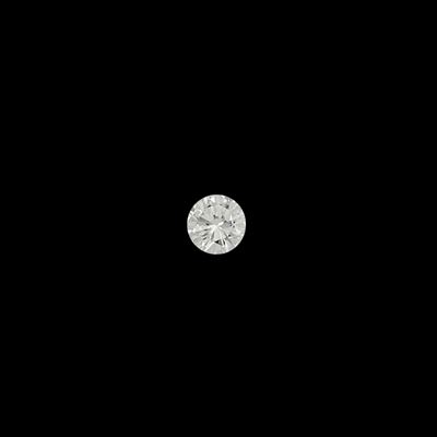 Diamante in Cartina di Ct 0,54