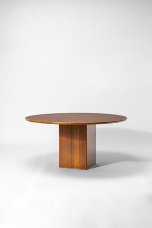 Tavolo modello 'Africa' della serie 'Artona'