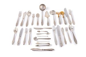 Servizio di posate
