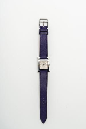 Heure H wristwatch 
