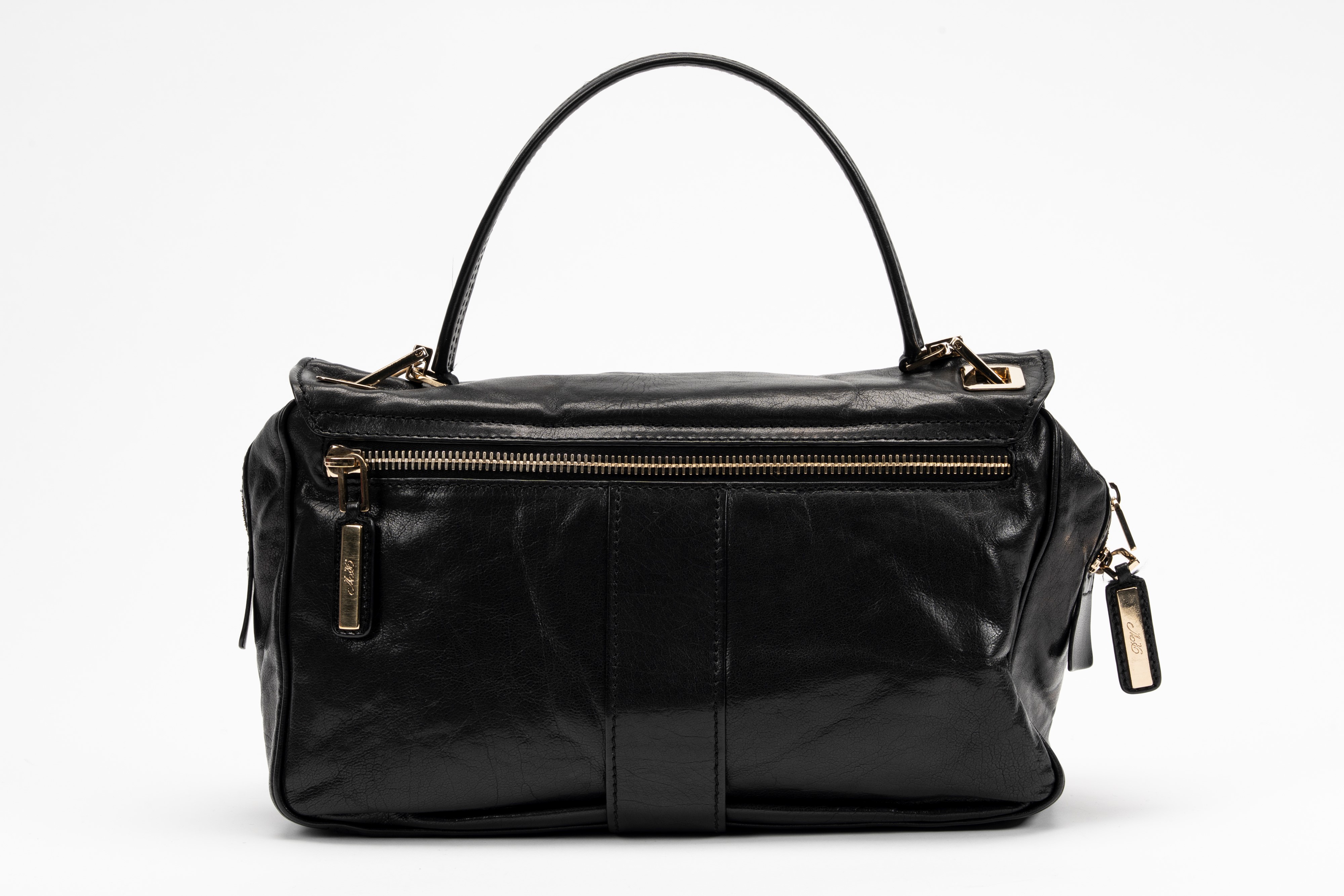 Roger Vivier - Borsa Metro