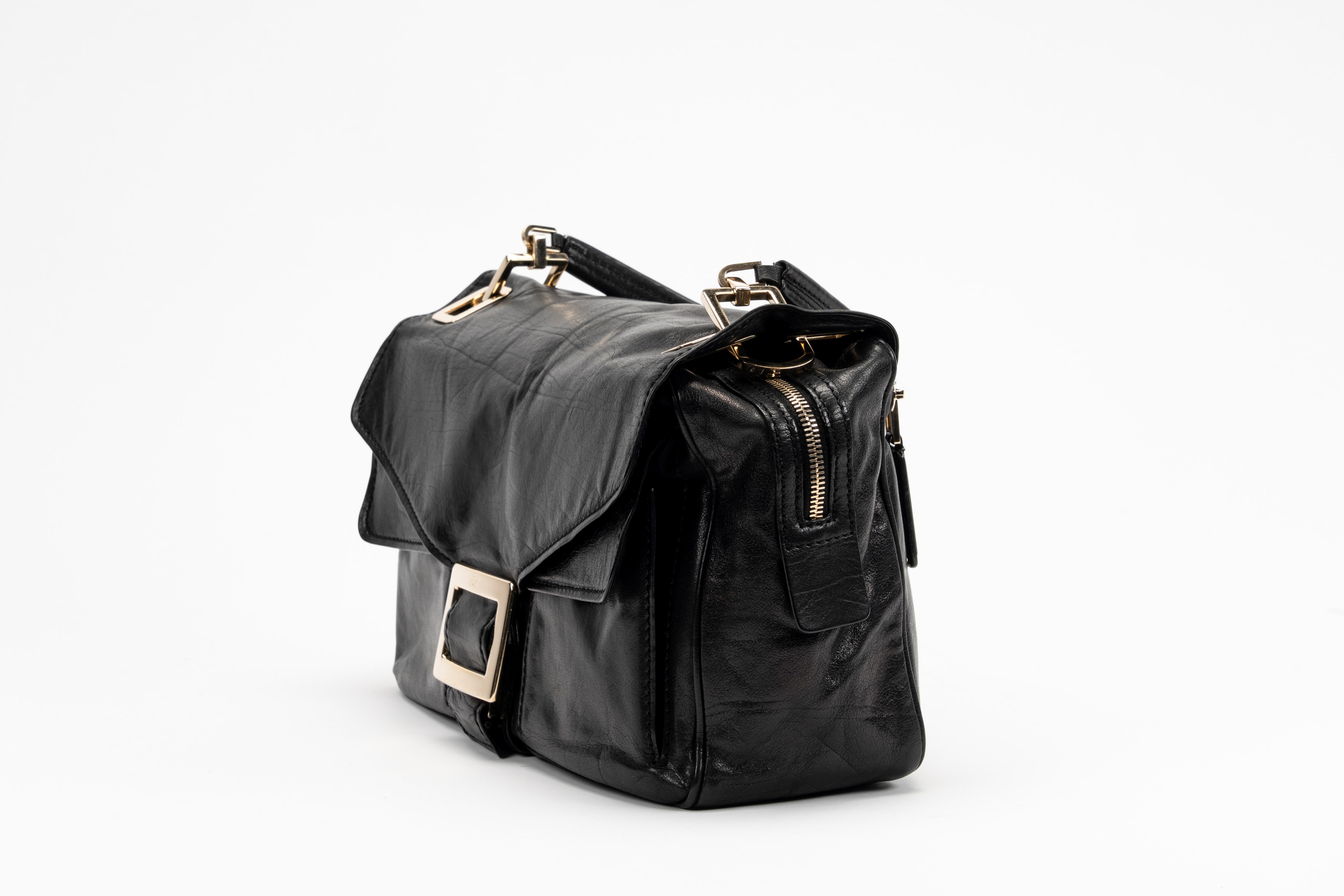 Roger Vivier - Borsa Metro