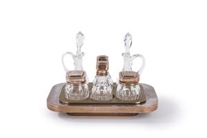 Cruet