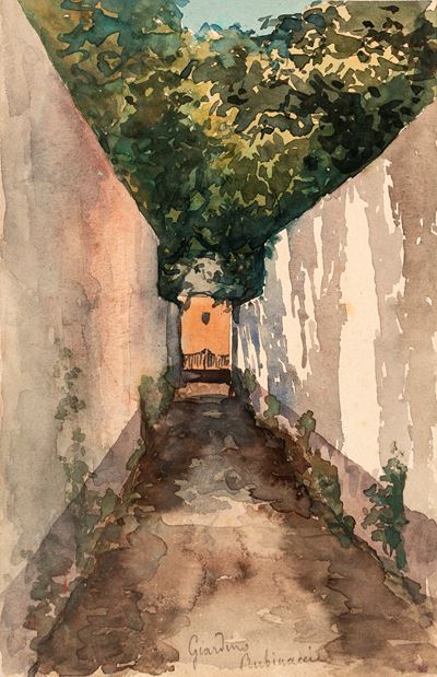 Giardino Rubinacci