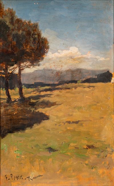 Pino in Campagna